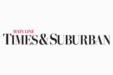 Main Line Times & Suburban logo