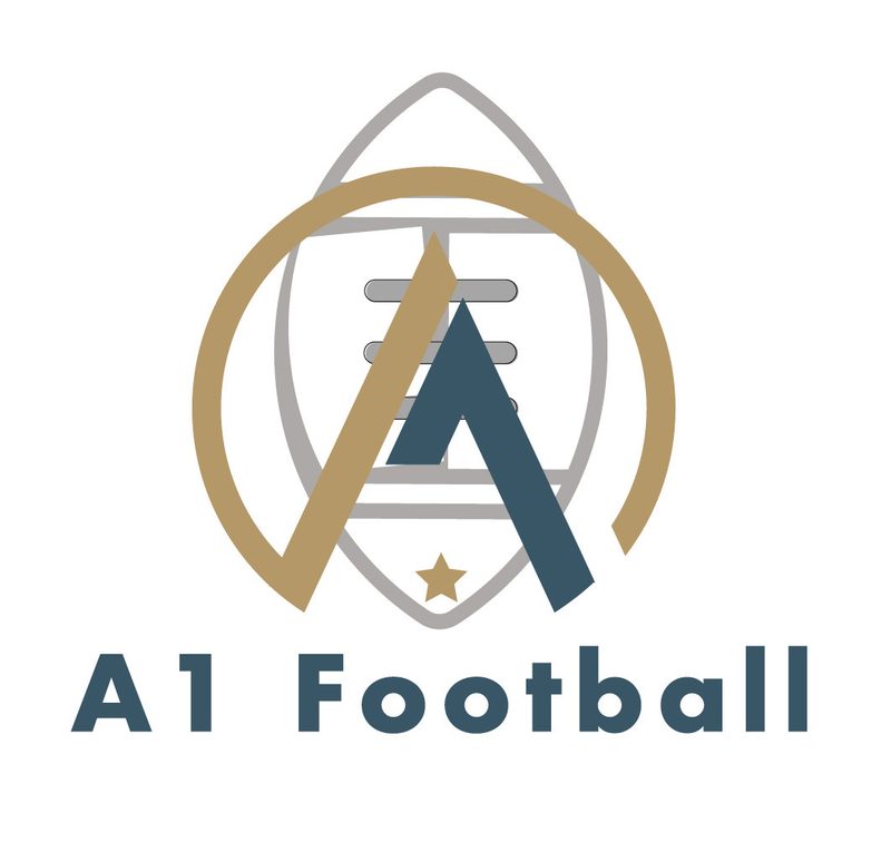 A1 Football logo